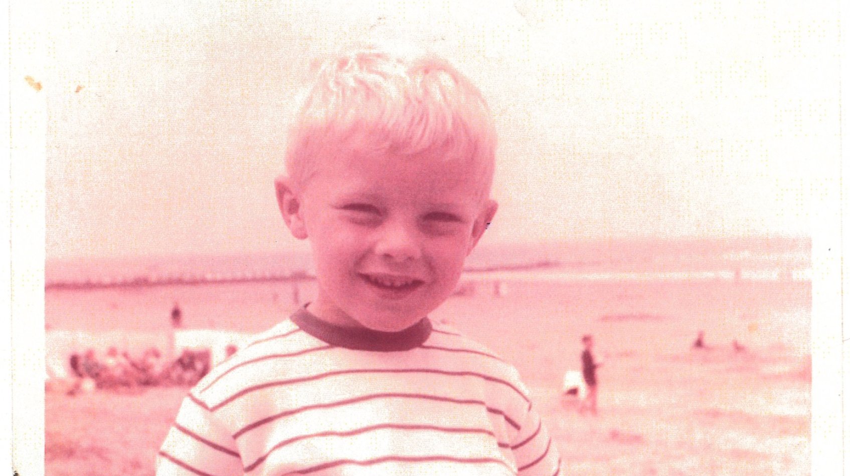 Edouard Vermeulen Anno 1962