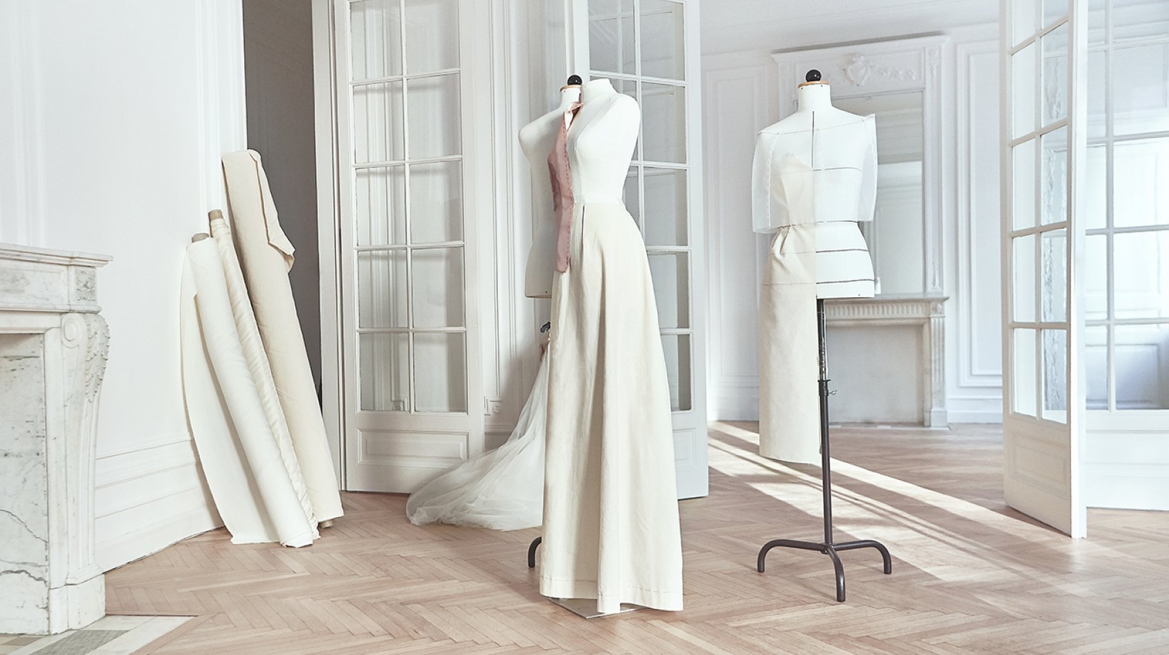 Atelier II