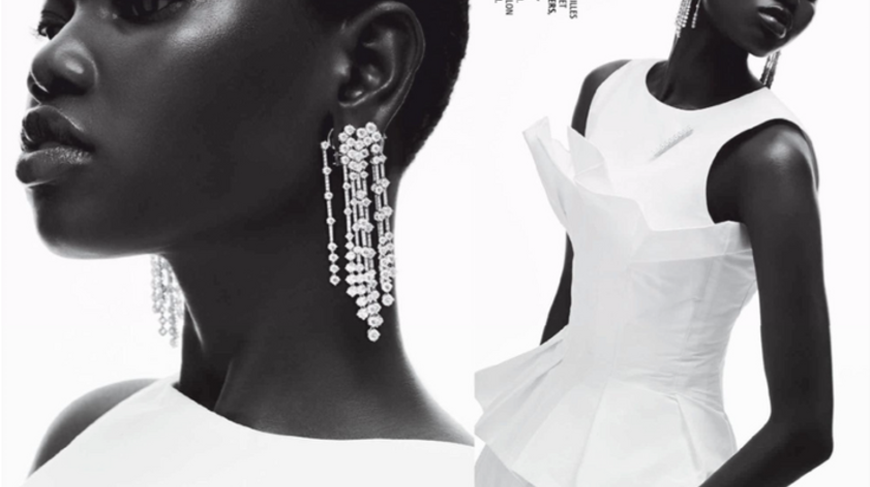 Madame Figaro