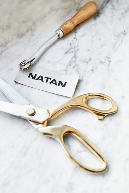 Natan Atelier II
