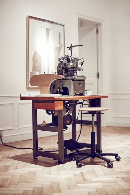 Natan Atelier II