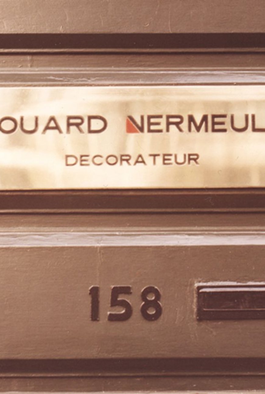 Avenue Louise 158