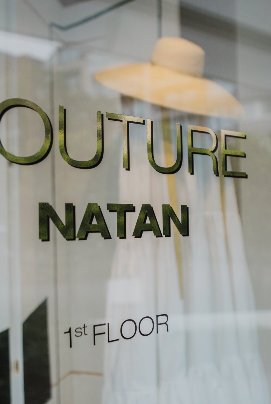 Salon Couture